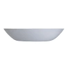 Тарелка LUMINARC Diwali Granit суповая,стекло, D20см,  P0703