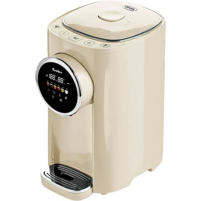 Термопот TESLER TP-5050 BEIGE,5л,1200вт