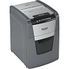 Шредер (уничтожитель) Rexel Optimum AutoFeed+ 100X EU, P-4/100лст/автоп/34л
