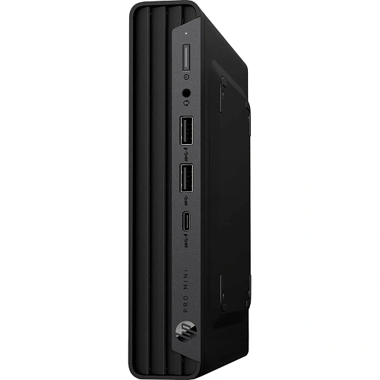 Системный блок HP Pro 400 G9 Mini (A54WVET) i5-14500T/8GB/512GB/DOS/Mouse