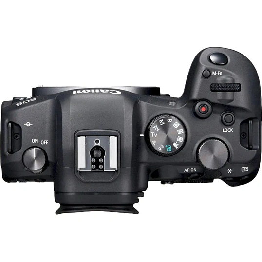 Фотоаппарат Canon EOS R6 Kit RF 24-105mm F4-7.1IS STM