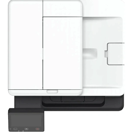 МФУ лазерный Canon i-SENSYS MF461dw II A4, принтер/копир/сканер (7188C019)