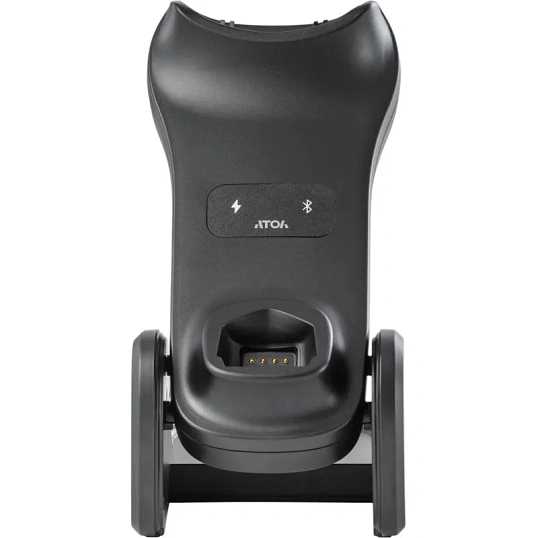 Сканер штрих-кода АТОЛ SB3100 BT (2D черный USB Bluetooth5.0 IP4 c подстав)