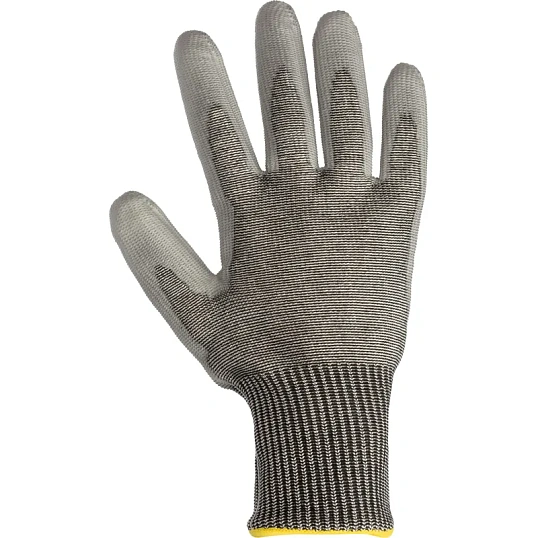 Перчатки защитные от порезов Lakeland ArmorGrip 4001 цв.серый р.11