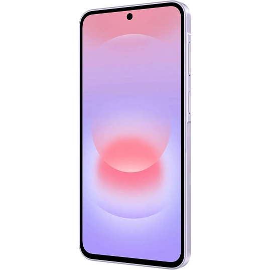 Смартфон Samsung Galaxy A37 5G SM-A376E 256Gb 8Gb лаванда(SM-A376ELVGCAU)
