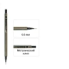 Карандаш механический  slimgraphix  21-0031
