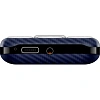 Мобильный телефон BQ 1860 Gem Dark Blue (тёмно-синий) (без СЗУ)