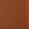 Ежедневник недатированный коричнев,А5,148х218мм,176л,ATTACHE Вива