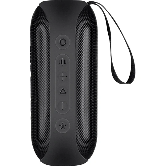 Акустическая система Sven PS-165, 2x8 Вт, IPx6, TWS, Bluetooth, microSD