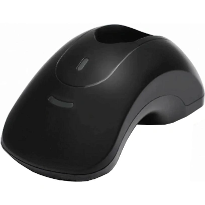 Кредл для беспроводного сканера Mercury CL-2200/2210, черный