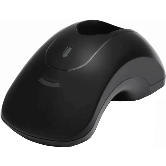 Кредл для беспроводного сканера Mercury CL-2200/2210, черный