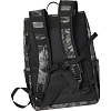 Рюкзак для ноутбука RIVACASE 7621 grey camo Sherwood-ECO Rolltop 15л, 15.6