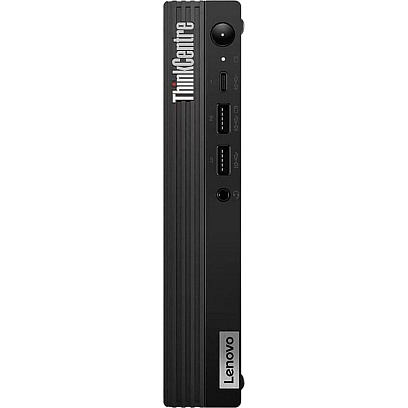 Неттоп Lenovo ThinkCentre M80q Gen 4 Core i5 13500T (12EAS01800)