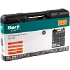 Набор инструмента ручного BORT BTK-160 (91279040)