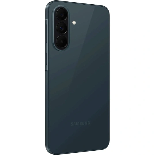 Смартфон Samsung Galaxy A37 5G SM-A376E 128Gb 8Gb зеленый(SM-A376EDGDCAU)