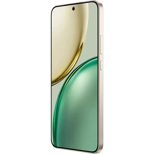 Смартфон Honor X9d 12/256Gb, бежевый