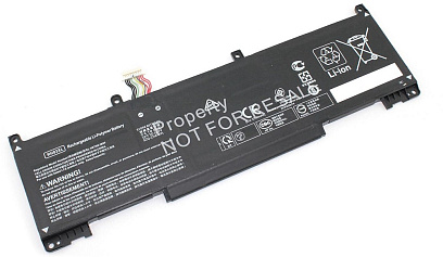 Аккумулятор для HP ProBook G8 RH03XL HSTNN-OB1T M01524-AC1 M02027-005