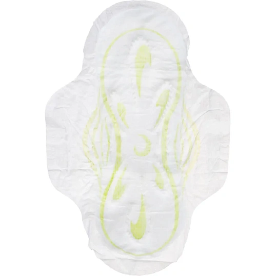 Прокладки женские гигиенические NATURELLA Classic Camomile Normal Sing. 9шт