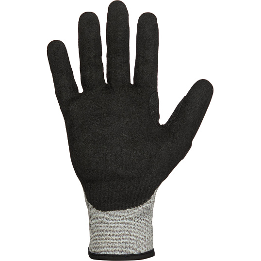 Перчатки защитные от ударов и порезов TOPFORT Сполдер Хит F р.9