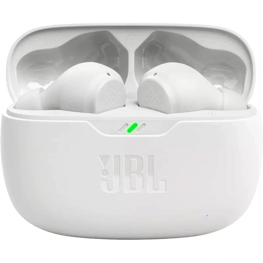 Наушники JBL Wave Beam 2 White (JBLWBEAM2WHT)
