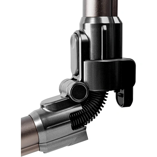 Пылесос BRAYER 4273BR,вертикальный,350Вт,BLDCмотор,всасыв23кПа,0,8л,3реж