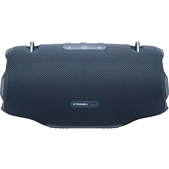 Акустическая система JBL Xtreme 4 Blue (JBLXTREME4BLUUK)