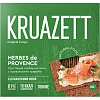 Хлебцы Круазетт ржано-пшеничные тонкие с прованскими травами, 200г