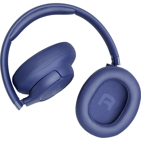 Наушники JBL Tune 730BT Blue (JBLT730BTBLU)
