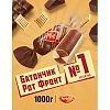 Конфеты Рот Фронт Батончики, 1кг