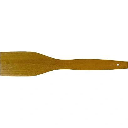 Лопатка бук 28x5x0,4см большая