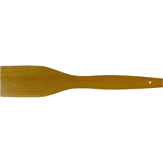 Лопатка бук 28x5x0,4см большая
