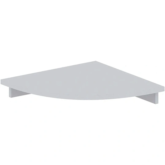 Надставка Easy One для монитора (908906) серый