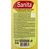 Средство для мытья посуды SANITA Мандарин и белый чай, 900 г