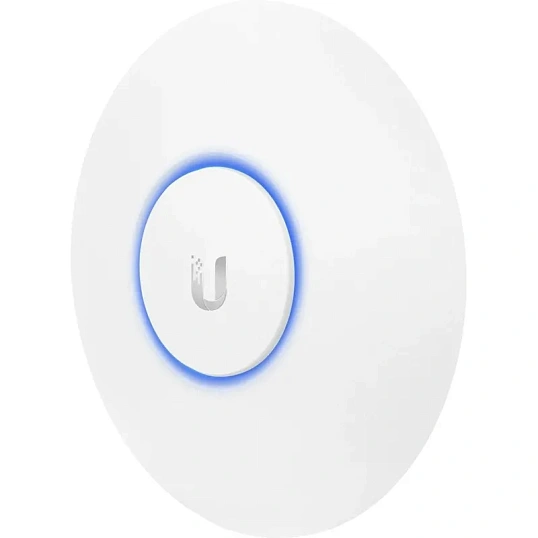 Точка доступа Wi-Fi Ubiquiti UniFi 6 AP Pro (U6-Pro) 2.4+5 ГГц