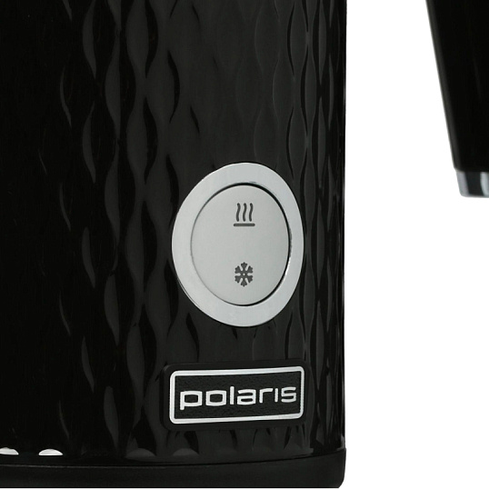 Вспениватель молока POLARIS PAMF 5005,черный,CN