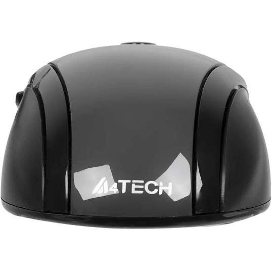 Мышь компьютерная A4Tech V-Track Padless (N-708X) сер/оптич/1600dpi/USB/6кн