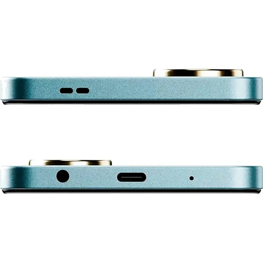 Смартфон POCO C71 RU 4+128 Blue