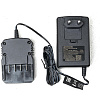 Зарядное устройство Greenworks G40UCM2M, 40V, 2A (2946507)