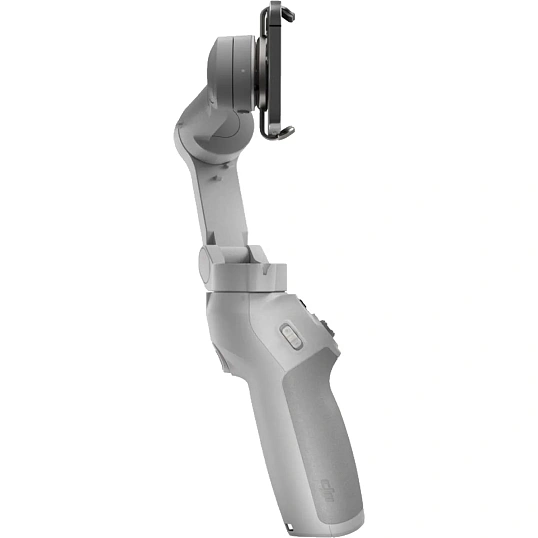 Стедикам Dji Osmo Mobile SE, серый