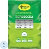 Удобрение сухое Фаско Борофоска минеральное 1кг, Of000094742