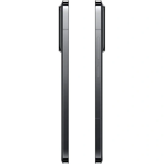 Смартфон Xiaomi 14 12GB+256GB Black(50558)