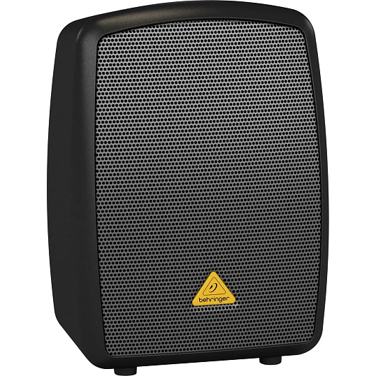 Акустическая система Behringer MPA40BT, 40Вт, Bluetooth, аккум