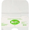Одноразовые покрытия на унитаз MISTI д/дисп KK 1сл 125шт/уп_арт.787