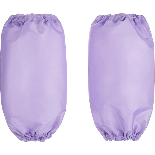 Фартук для труда Комус Класс Heart,  нарукавники,535x445 мм,ФН 41-20