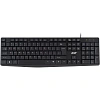Клавиатура Acer OKW121 черный USB (ZL.KBDEE.00B)