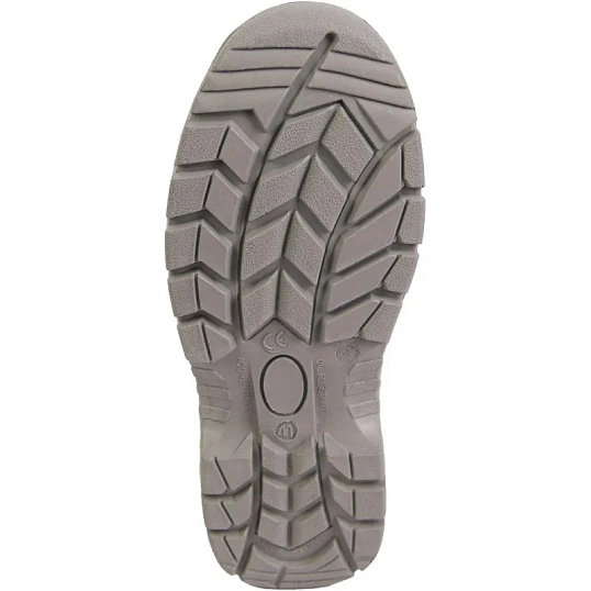 Сапоги Лайн ПУ/ТПУ с МП искусственный мех  р 40