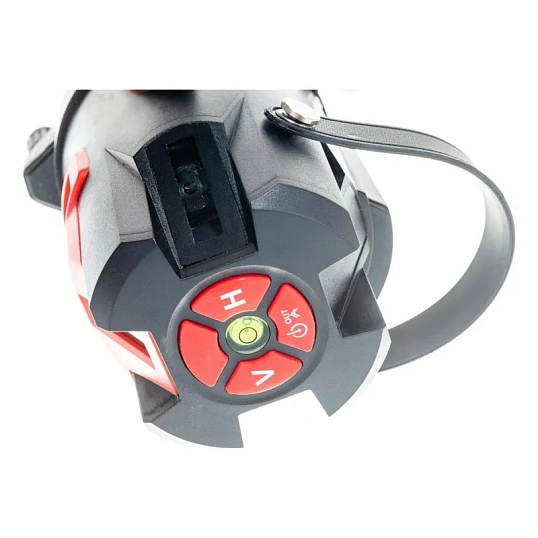 Уровень лазерный ПЛ-3ШК