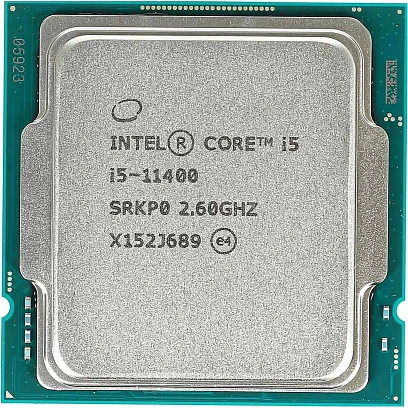 Процессор Intel Core i5-11400, s1200 (CM8070804497015)