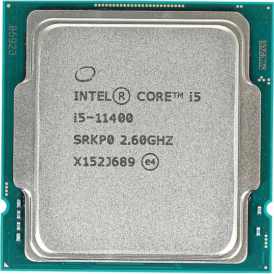 Процессор Intel Core i5-11400, s1200 (CM8070804497015)
