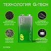 Батарейка GP Super 6LR61/Крона 9V/1604A (1604A-5CR1/1604AA21-5CRSBC1) бл/1